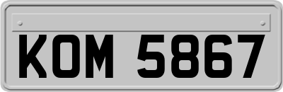 KOM5867