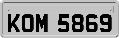 KOM5869