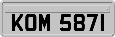 KOM5871