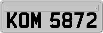 KOM5872