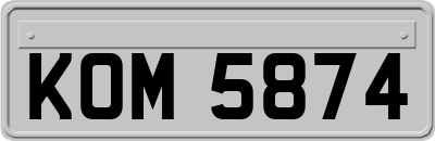 KOM5874