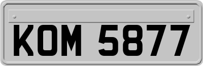 KOM5877