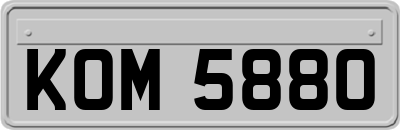 KOM5880