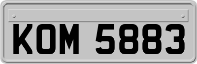 KOM5883