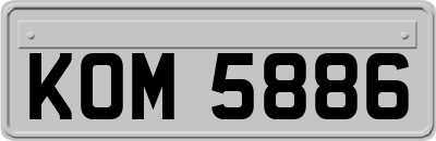 KOM5886
