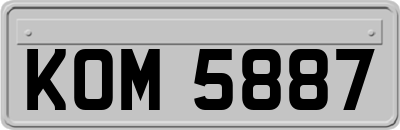 KOM5887