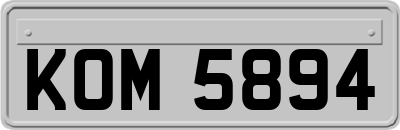 KOM5894