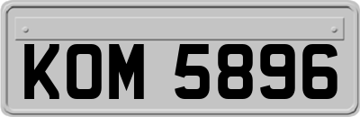 KOM5896