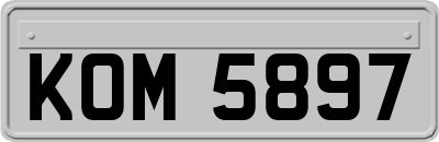 KOM5897