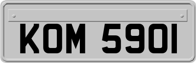 KOM5901