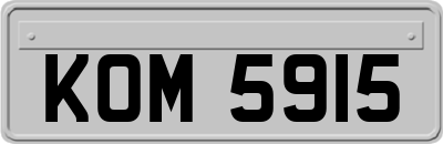 KOM5915