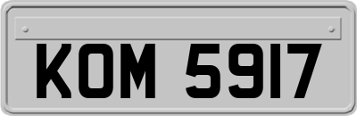 KOM5917