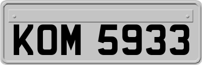 KOM5933