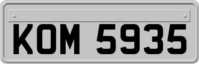 KOM5935