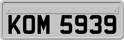 KOM5939