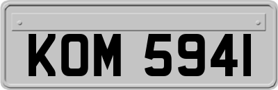 KOM5941