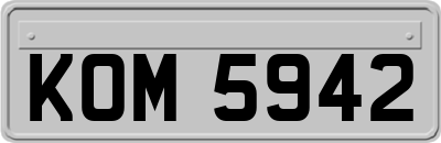 KOM5942