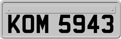 KOM5943