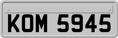 KOM5945