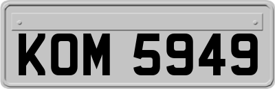KOM5949