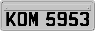KOM5953