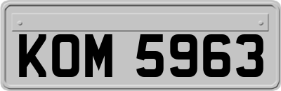 KOM5963