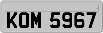 KOM5967