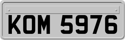 KOM5976
