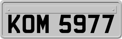 KOM5977