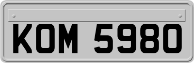KOM5980