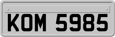 KOM5985