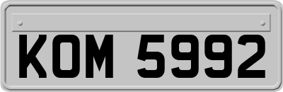 KOM5992