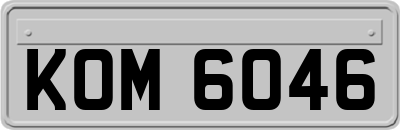 KOM6046