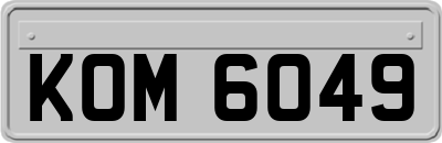 KOM6049