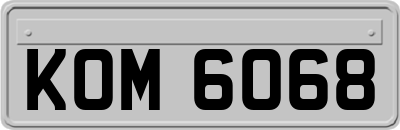 KOM6068