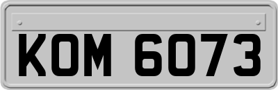 KOM6073