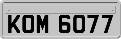 KOM6077
