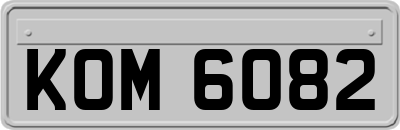 KOM6082