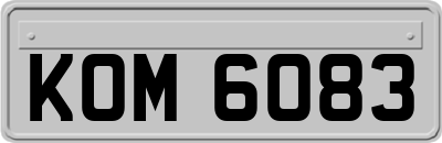 KOM6083