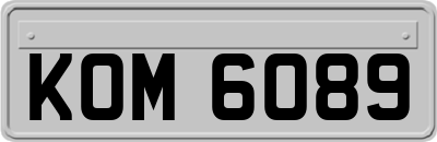 KOM6089