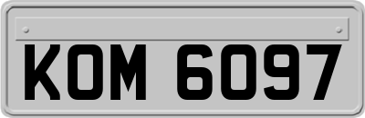 KOM6097