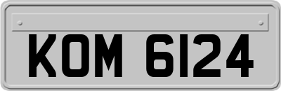 KOM6124