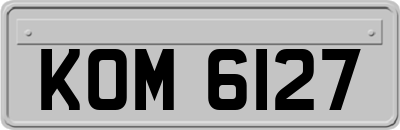 KOM6127