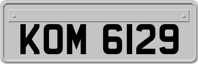 KOM6129