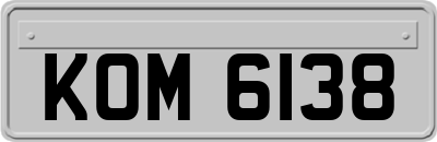 KOM6138