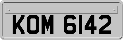 KOM6142