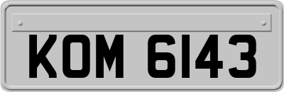 KOM6143