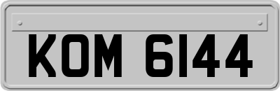KOM6144