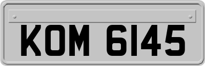 KOM6145