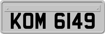 KOM6149